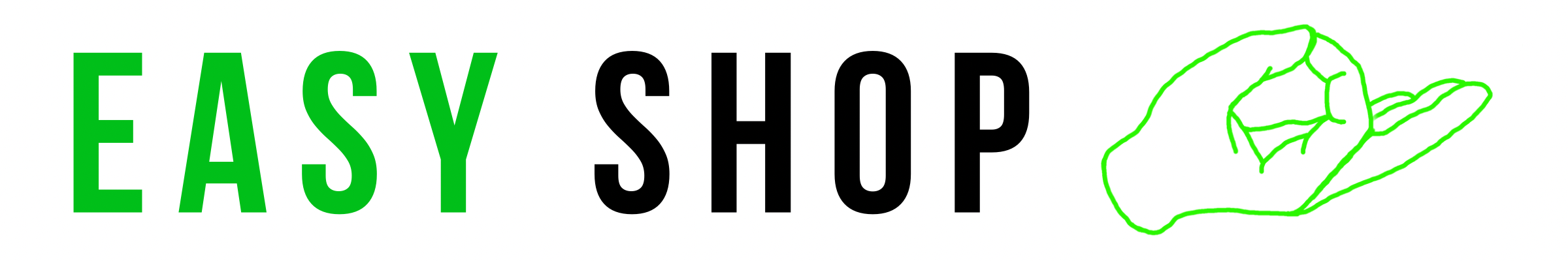 Easy shop 