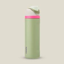 Excelente termo de agua térmico para que lleves a todos lados