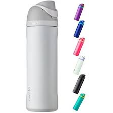 Excelente termo de agua térmico para que lleves a todos lados